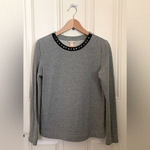 Banana republic brand.